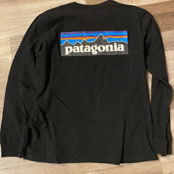 Patagonia Long sleeve Shirt - Picture 3 of 3